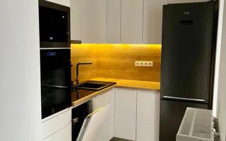 3 camere, Premium, bloc nou, parcare, Andrei Muresanu Zona Sigma, Revo - Poză 2