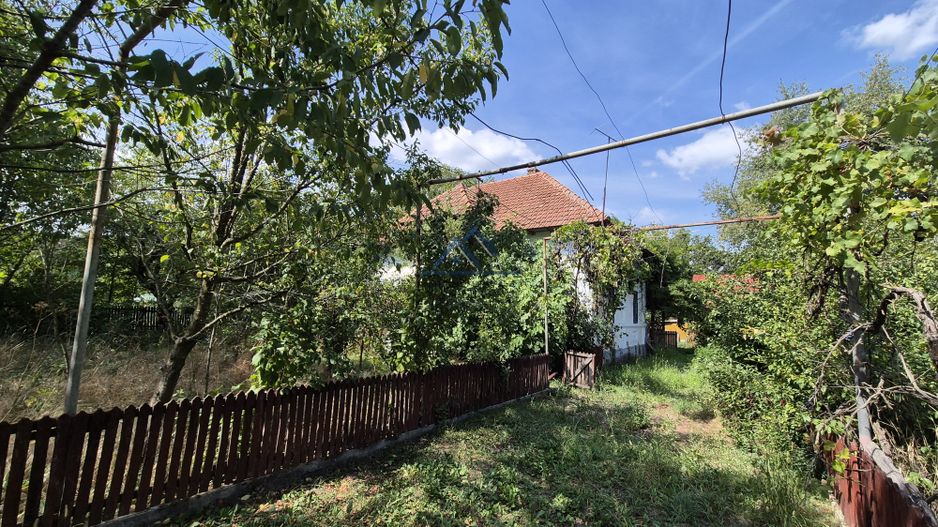 Vânzare casă P + teren 4.717 mp – Com. Călinești, sat Râncăciov – Comision 0%! - Poză 4