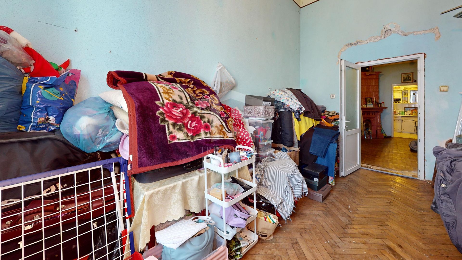 Universitate - Praporgescu | Imobil/Casa SIngur Curte | 250 mp utili - Poză 30