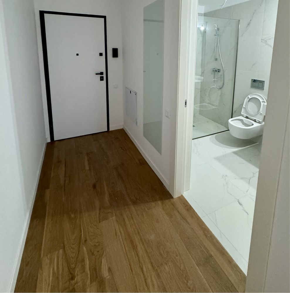 Apartament modern 3 camere I One Cotroceni Park I Acces metrou - Poză 12