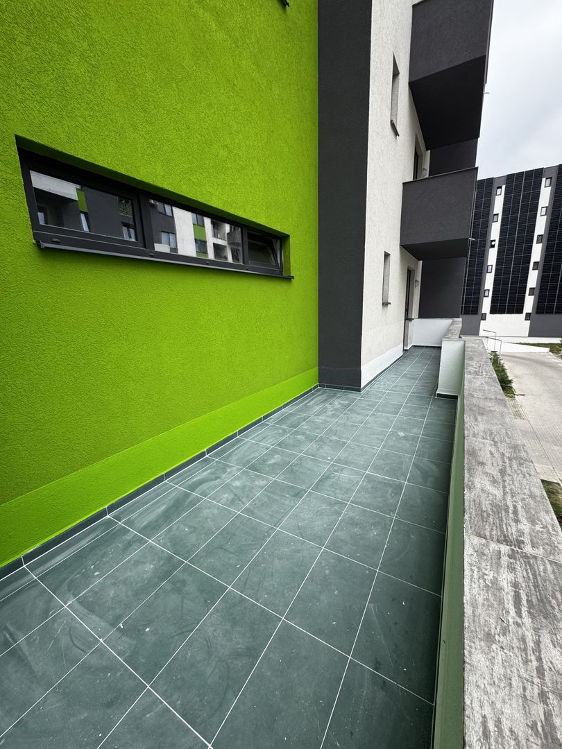 Apartament 2 Camere 52 m2 +2 Balcoane de 20 m2 - Poză 9