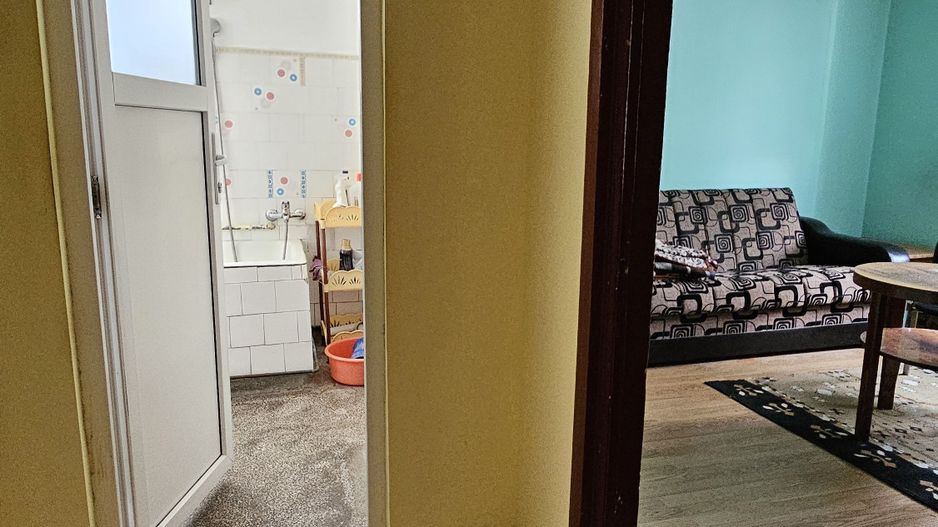 Apartament 2 Camere Săcele – Etaj 2, Bloc Izolat, Cheile la Agenție! - Poză 11