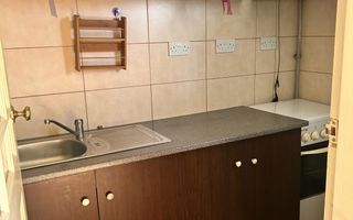 Garsonieră | Mobilată și utilată | Balcon | Cisnădie - Poză 5