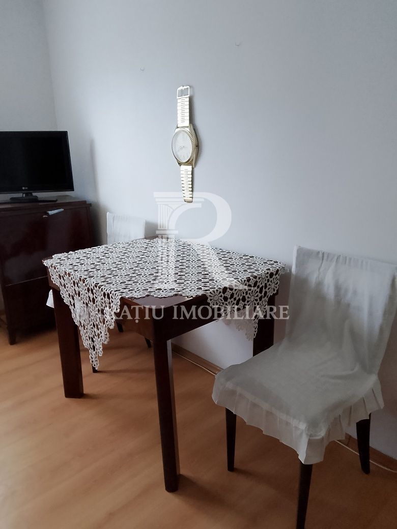 De inchiriat | Apartament cu 2 camere | Rogerius - Poză 2