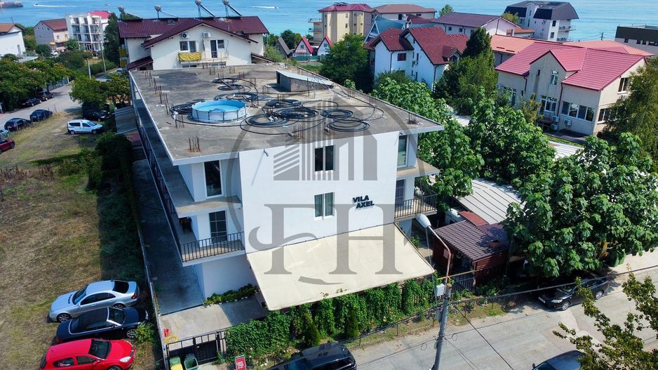 Hotel / Pensiune de vanzare Costinesti - Poză 4