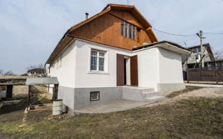 Vânzare casa/vila, 90 mp, sat Bic - Poză 1