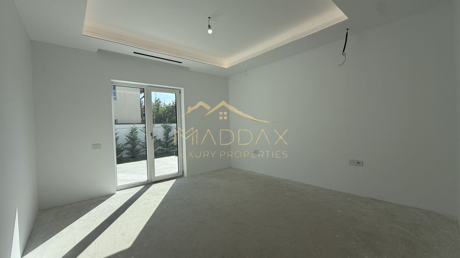 Vila individuala cu 6 camere // *224 mp* // 430mp teren // Pipera - Poză 45
