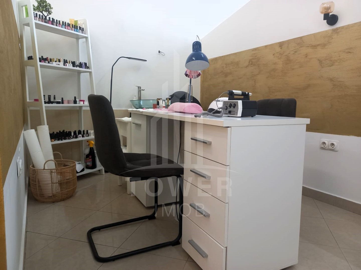 Spațiu- salon de înfrumusețare | Zona Ultracentrală - Poză 4