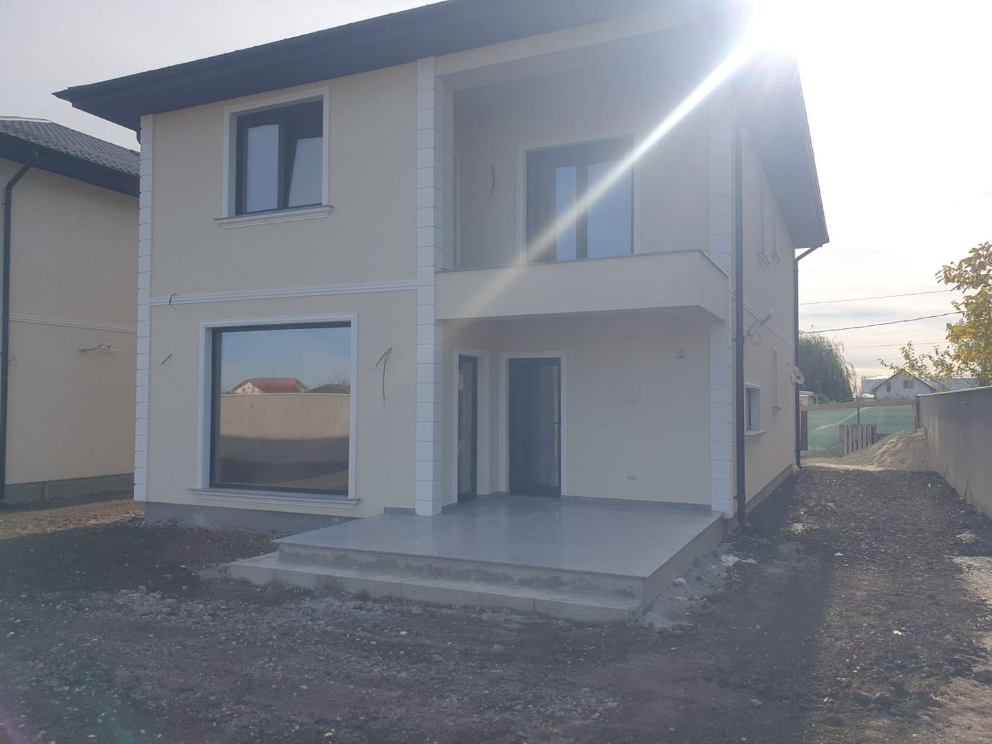 VILA NOUA | 5 CAMERE | OTOPENI - Poză 1