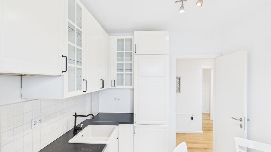 Apartament 3 camere lux de închiriat în GranVia Park - Poză 7