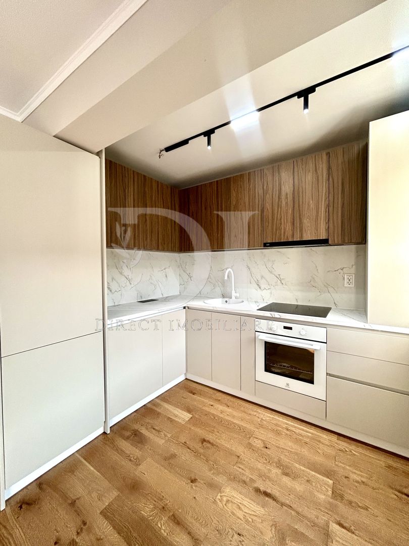 Apartament 2 camere de vanzare / Zona Vivo / Floresti - Poză 3