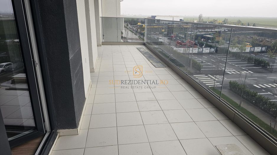 Apartament cu 2 camere, 3/11, decomandat, Metalurgiei, Comision 0% - Poză 9