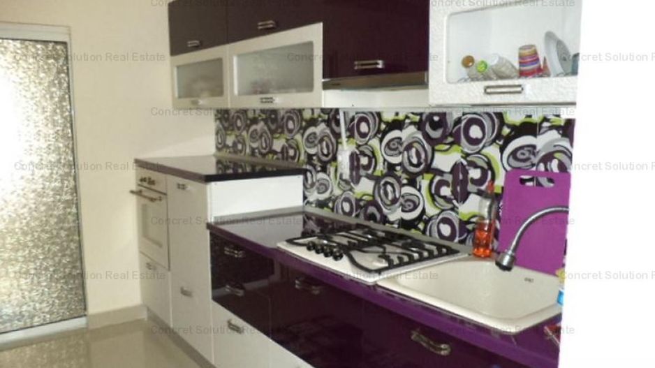 Apartament 3 camere, parter, Exercitiu - Poză 4