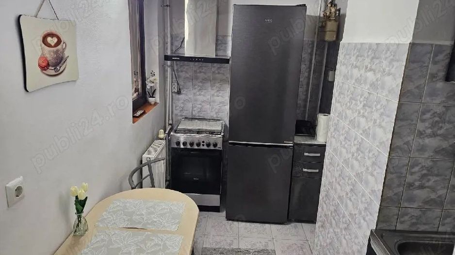 Apartament 2 camere, complet mobilat si utilat, Militari - Lujerului - Poză 4