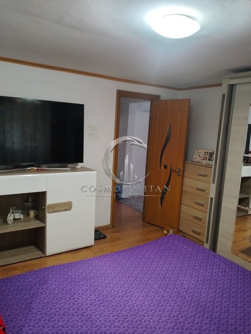 Casa si teren 970mp in comuna Costesti/BZ ~ constructie 2013 - Poză 15