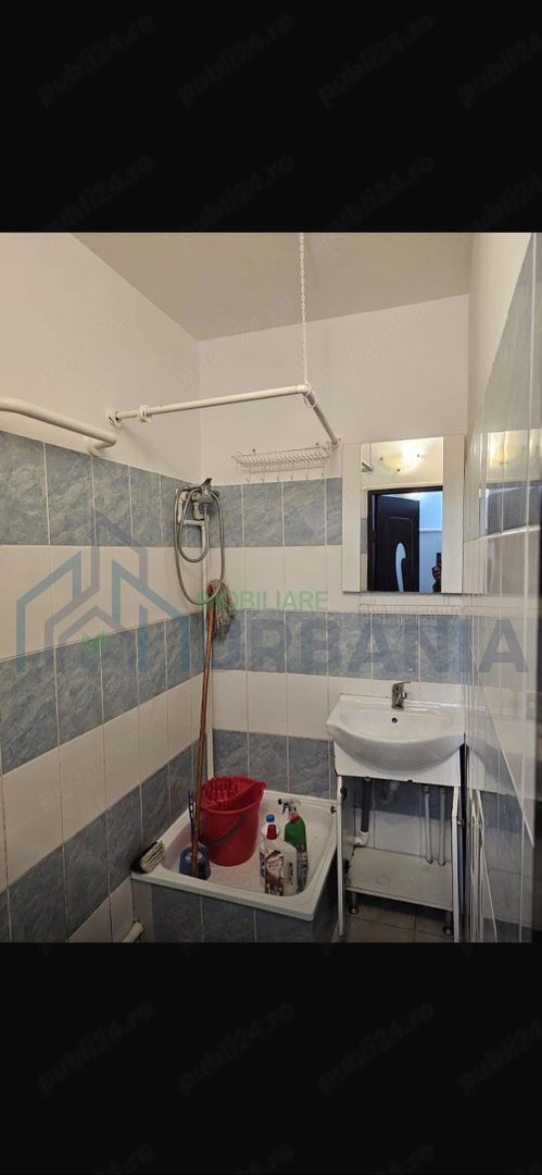 Cameră de cămin în zona Mihail Sturza, Iași - Parter, Mobilată - Poză 2