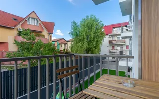 ✅Apartament superb tip stufio 45 mp bloc nou etaj int. Buna ZIua! - Poză 11