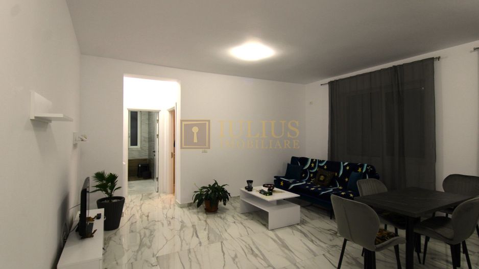 La parter, centrala proprie, incalzire in pardoseala. - Poză 4