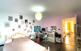 Duplex complet mobilat+utilat - 112mp - 187.000 - Mosnita - Poză 13