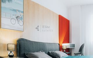 Apartament nou de vanzare cu 3 camere ultracentral Oradea - Poză 13