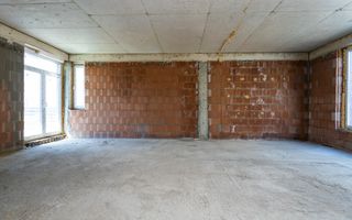 Vânzare, casă, 3 nivele, 6 camere, strada Teilor, Râșcani - Poză 7