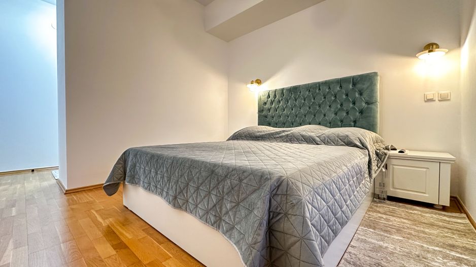 Chirie I Apartament 3 camere I 135 mp IBoxaI Pipera I Scoala Americana - Poză 22