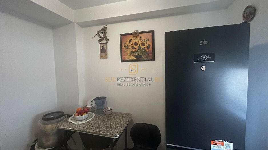 Apartament cu 3 camere, 1/3, decomandat, Brancoveanu, Comision 0% - Poză 3