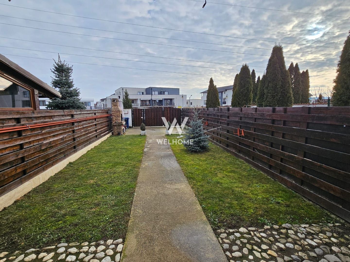 Apartament cu 3 camere si gradina, de vanzare, Arhitectilor, Sibiu - Poză 19