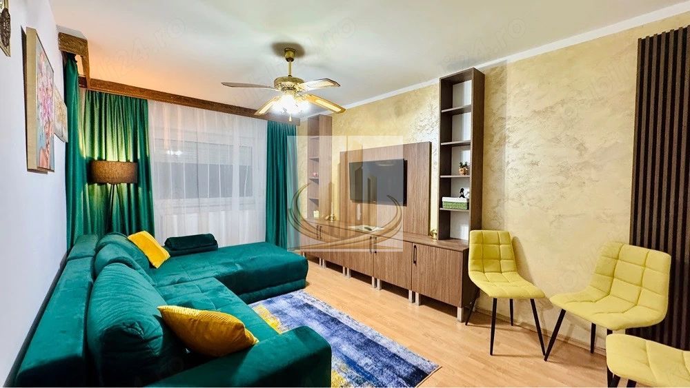 🏡 Apartament Lipovei 2 camere - Poză 9