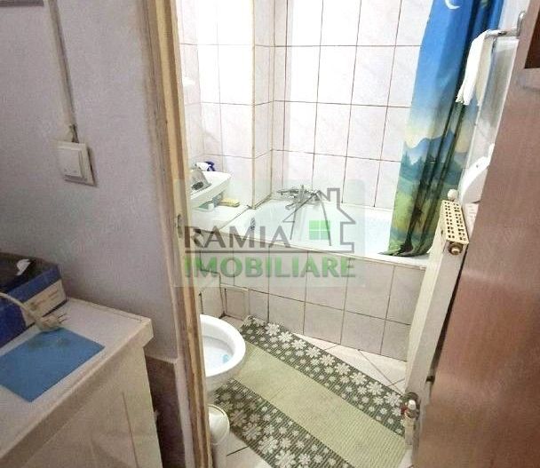 Garsonieră decomandată 32 mp – Noua, parter înalt, mobilată și utilată - Poză 5