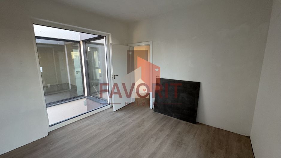 Comision 0%. Pozitie excelenta. Zid despartitor dublu - Poză 32