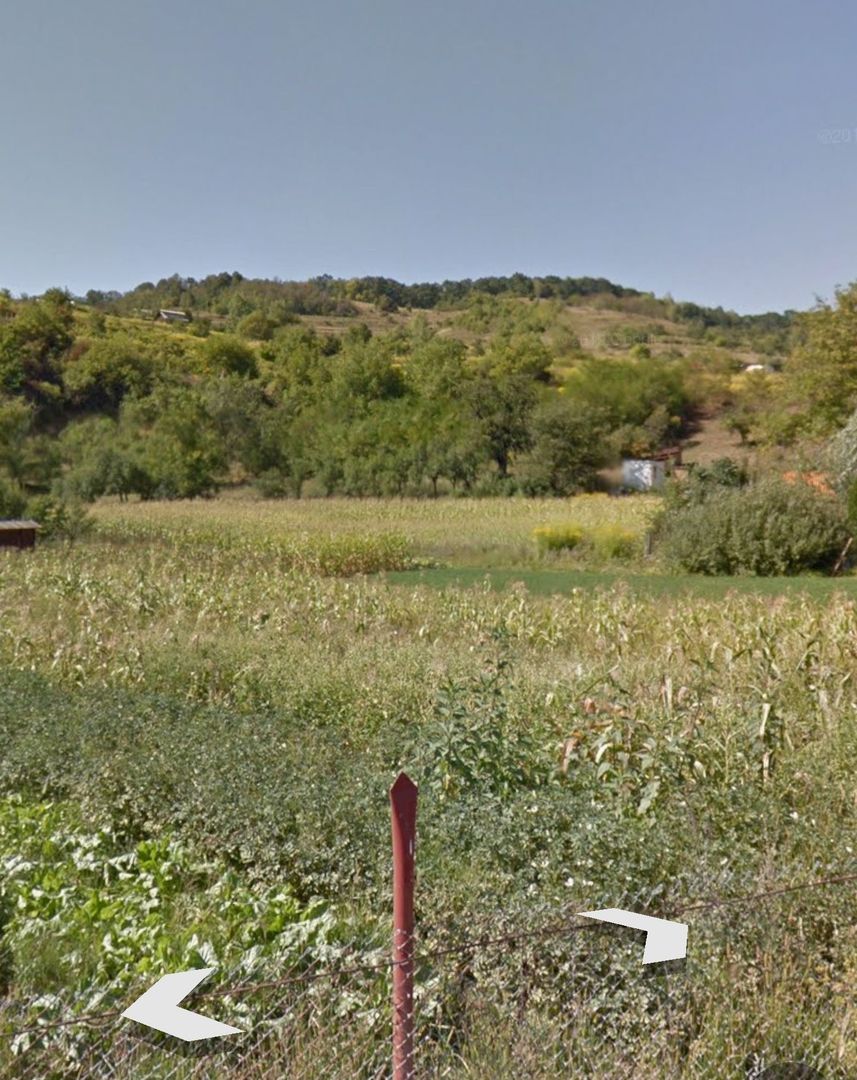 Teren da vanzare Exclusivitate!!! - Poză 1