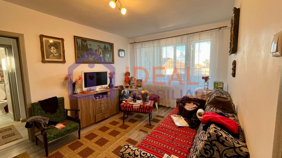 Apartament 2 camere – zona Mihai Viteazu - Poză 2