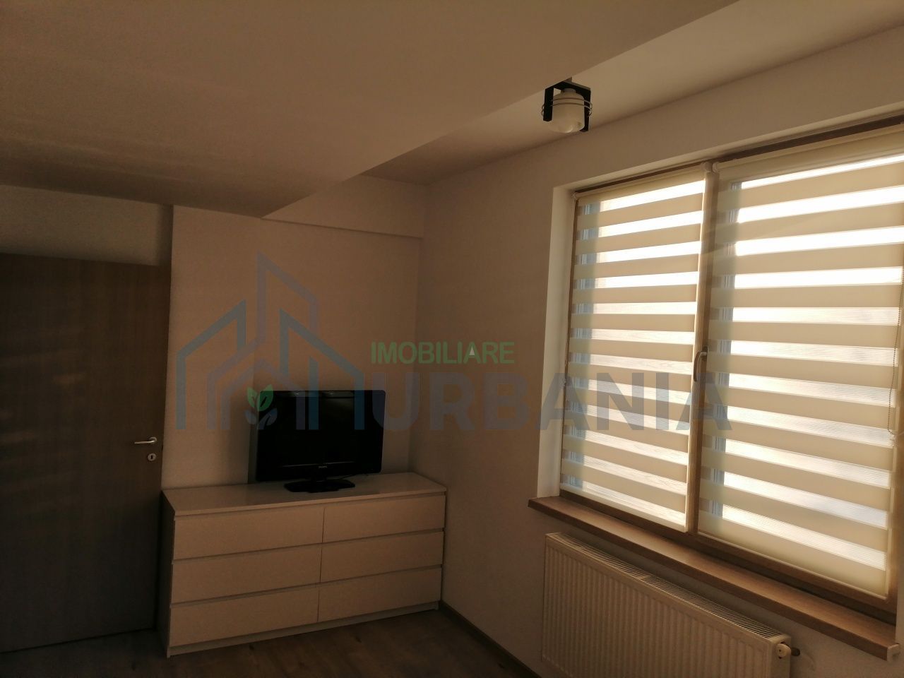 Apartament 2 camere de închiriat în cartierul Visoianu, Alexandru cel Bun - Poză 7