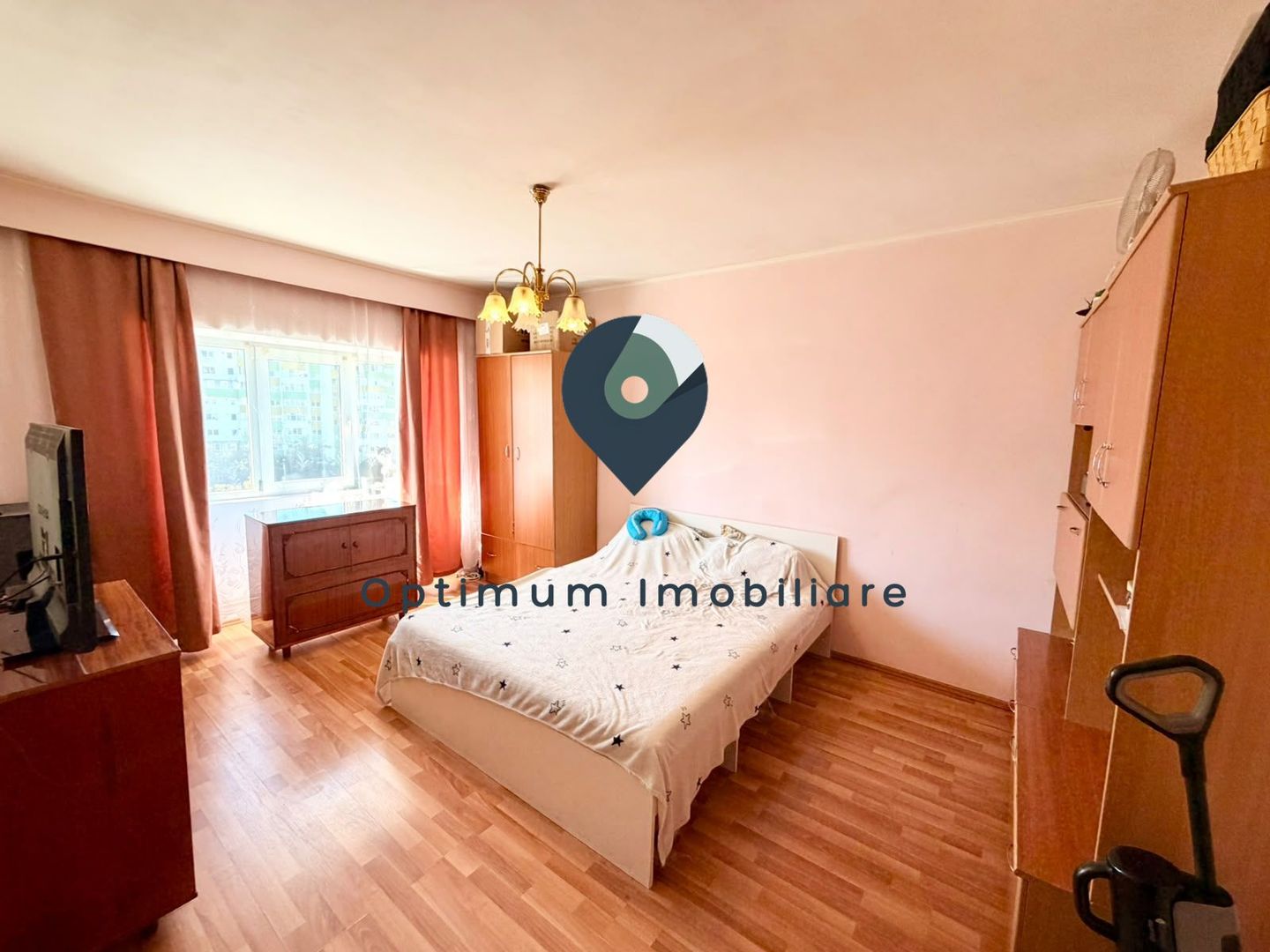 Apartament cu 3 camere, 2 bai, et.intermediar, Manastur, Ion Mester ! - Poză 4