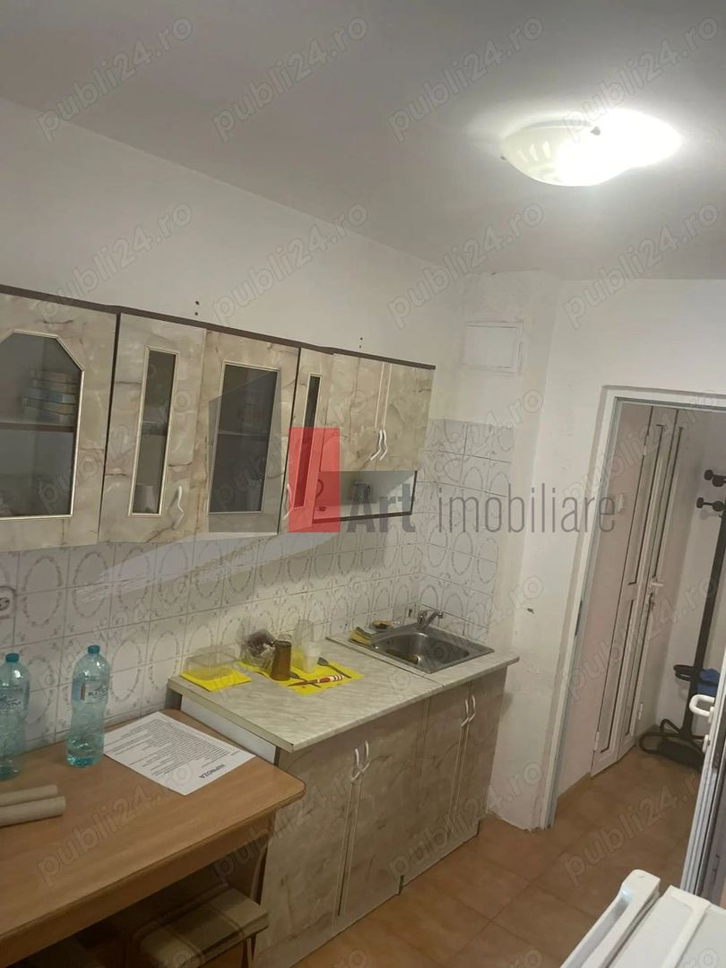 APARTAMENT DE 2 CAMERE STEFAN CEL MARE - Poză 2