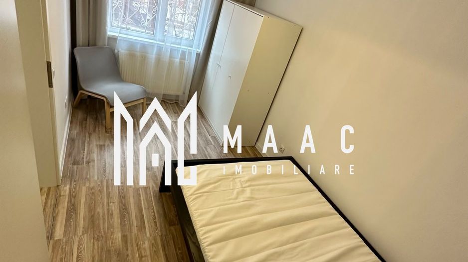Apartament 2 camere | Hipodrom 1 ,Sibiu | 38mp Parter - Poză 6