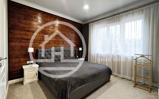 Casă de vânzare cu 5 camere în zona de Dealuri, Oradea - Poză 6