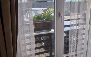 Apartament 2 camere, Iași, zona Podu de Fier, parter, bloc nou, parcare, gradină, utilat complet - Poză 4