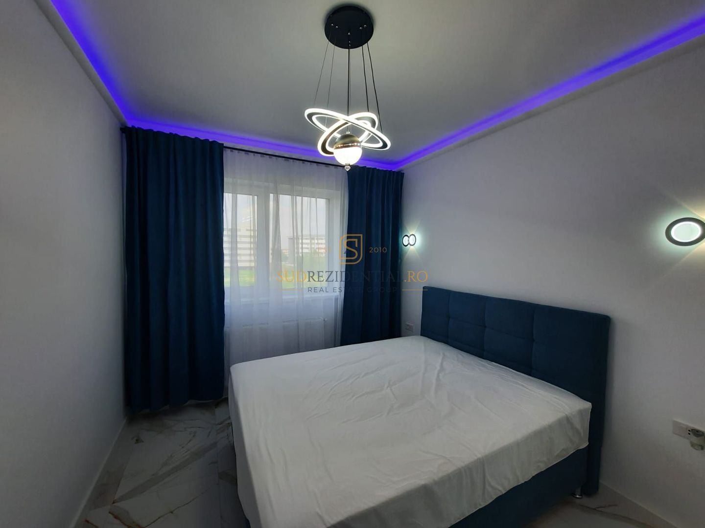 Apartament 2 camere, mobilat si utilat, loc de parcare, Grand Arena - Poză 5