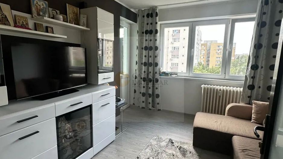 | Romancierilor | etaj intermediar | 50mp | Balcon generos | - Poză 1