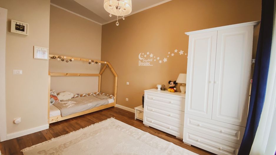 Apartament 4 camere - Unic & Spectaculos - 120 mp - Braytim - Poză 29