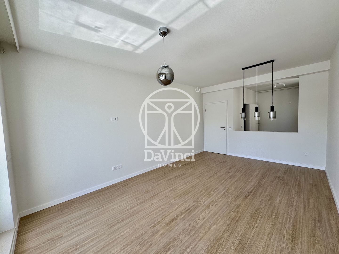 Apartament 3 camere, aer conditionat, intabulat (NCL-29D-Ra-ap.6) - Poză 2