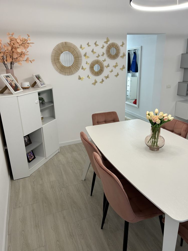 Casa insiruita, 3 camere, terasa, curte, mobilata, utilata, Sebes - Poză 3