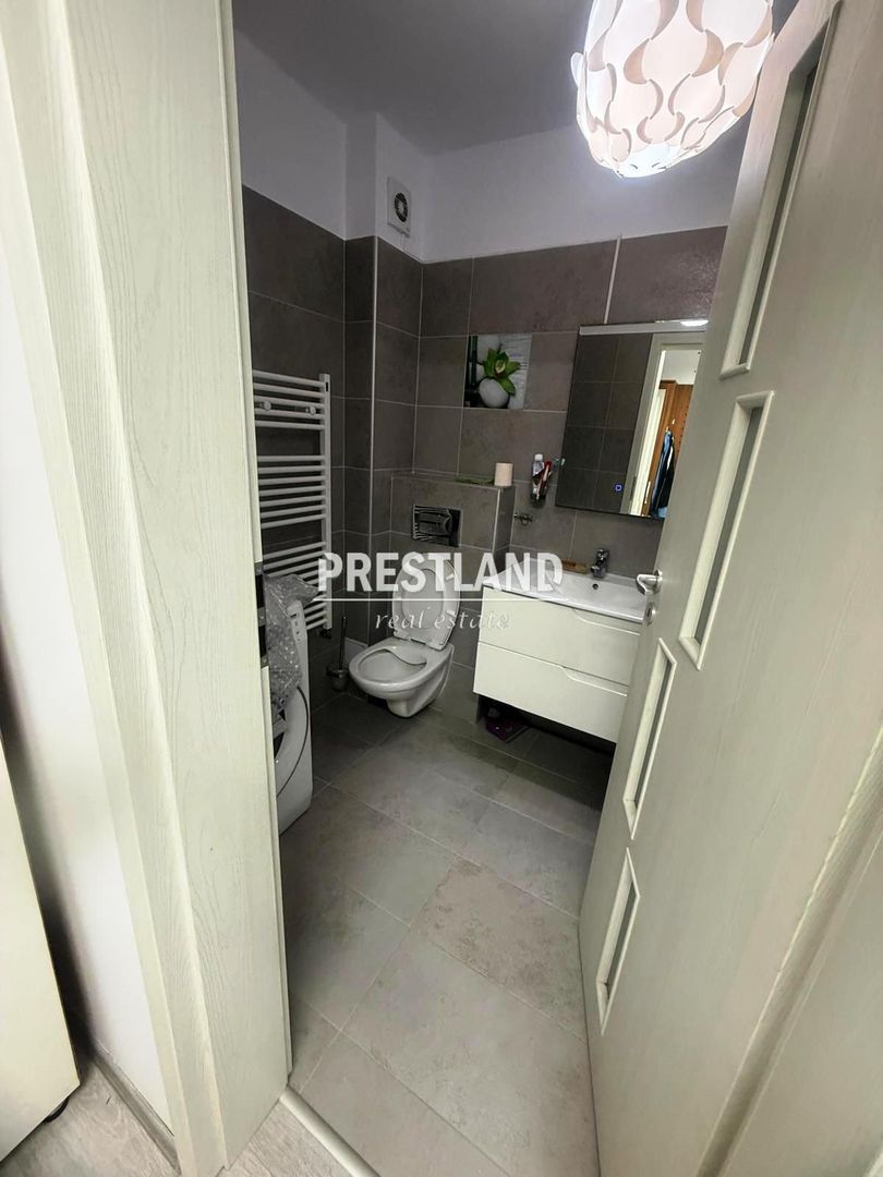 Apartamet de inchirat, zona Turnișor !! - Poză 5