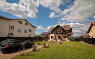 Casa de vânzare # lângă Mănăstirea Vladiceni Iasi - Poză 2