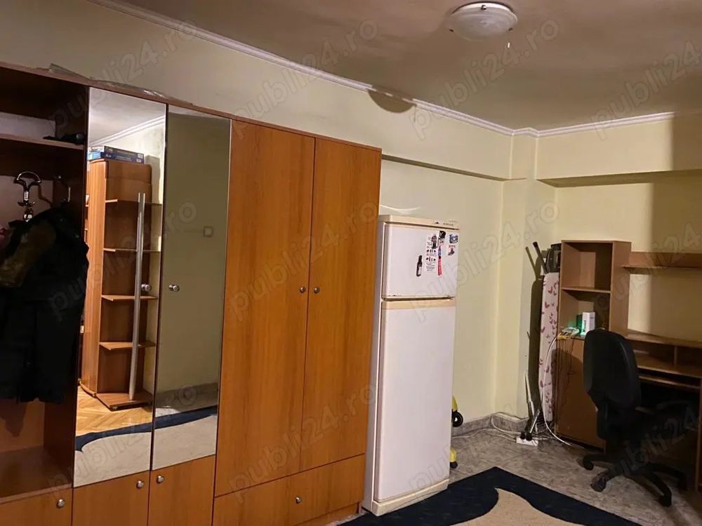 Apartament 3 camere, complet mobilat si utilat, Bd Iuliu Maniu, Piata Gorjului - Poză 3