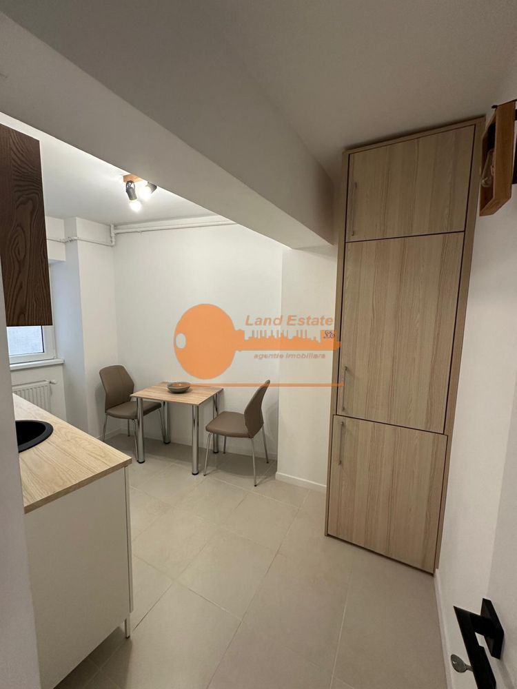Apartament 2 camere – Piața Victoriei – Prima închiriere după renovare - Poză 5