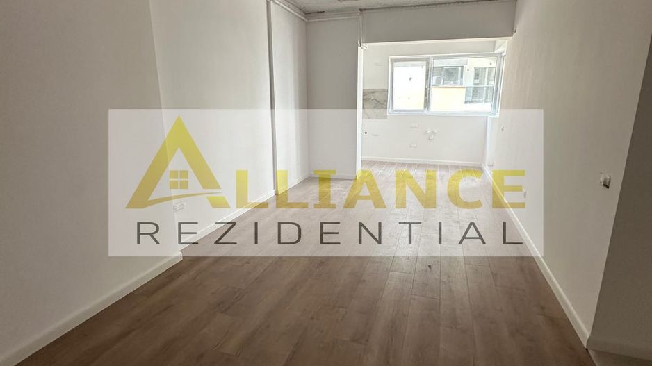 15 MINUTE METROU BERCENI - STUDIO - 50mp - 86.820euro TVA inclus - Poză 2
