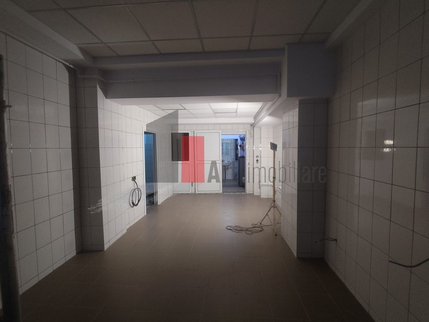 Spatiu comercial de inchiriat Bucurestii Noi/Jiului - Fara Comision - Poză 2